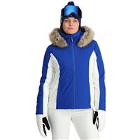 Women's Vida Jacket - Electric Blue