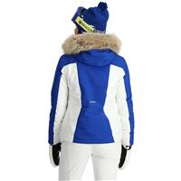 Women's Vida Jacket - Electric Blue