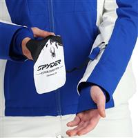 Women's Vida Jacket - Electric Blue