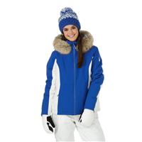 Women's Vida Jacket - Electric Blue