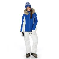 Women's Vida Jacket - Electric Blue