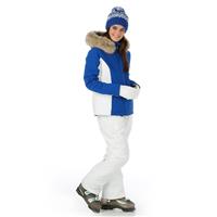 Women's Vida Jacket - Electric Blue