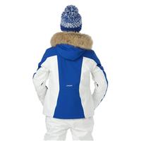 Women's Vida Jacket - Electric Blue