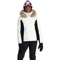 Women's Vida Jacket - White