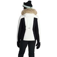Women's Vida Jacket - White