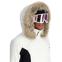 Women's Vida Jacket - White