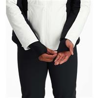 Women's Vida Jacket - White