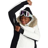 Women's Vida Jacket - White