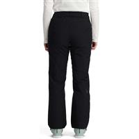 Women's Winner Pants - Black