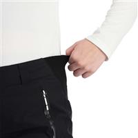 Women's Winner Pants - Black