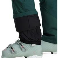Women's Winner Pants - Cypress Green