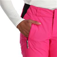 Women's Winner Pants - Pink