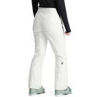 Women's Winner Pants - White