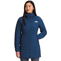 Women's Belleview Stretch Down Parka
