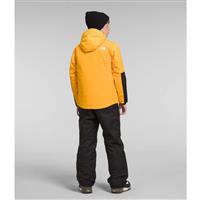 Boy's Freedom Extreme Insulated Jacket - Summit Gold