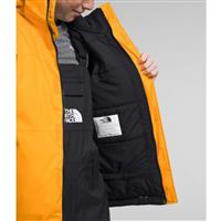 Boy's Freedom Extreme Insulated Jacket - Summit Gold