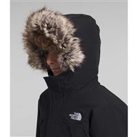 Boy's McMurdo Parka - TNF Black
