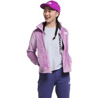 Girl's Osolita Full-Zip Jacket
