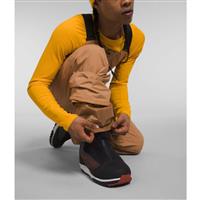 Men's Freedom Bib Pant - Almond Butter