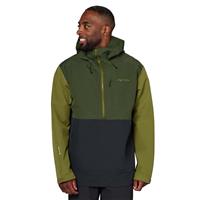Men's Knight Anorak