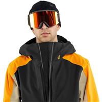 Men's Brighton Pullover - Gold