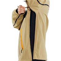 Men's Brighton Pullover - Gold