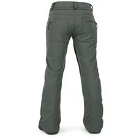 Women's Species Stretch Pant - Eucalyptus