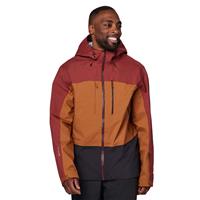 Men's Lab Coat
