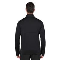 Men's Micah Fleece - Black