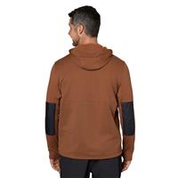Men's Pierogi Hoody - Copper