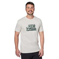 Men's Ski Bum T