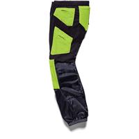 Youth Progression Padded Pant V2 - Black