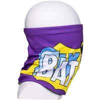 Double Layer  Face Warmer - Batman