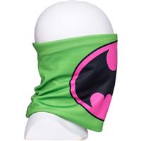 Double Layer  Face Warmer - Batman