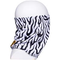 Double Layer  Face Warmer - Sketchy Tank