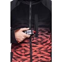 Women's Dream Insulated Jacket - Black Ikat Fade