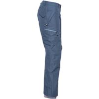Women's Geode Thermagraph Pants - Orion Blue