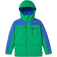 Boy's Covert Jacket