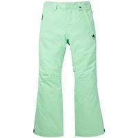 Girl's Sweetart Pants - Jewel Green