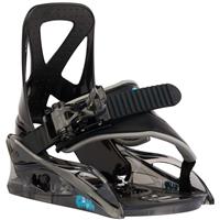 Youth Grom Disc Snowboard Bindings