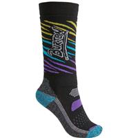 Kids Performance Midweight Sock - Safari