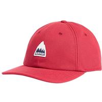Rad Dad Hat - Sun Dried Tomato