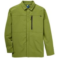 Men's Winter Shelter Three-In-One Top