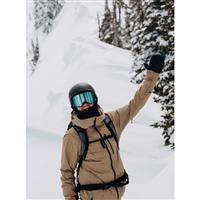 Women's [ak] Upshift GORE-TEX 2L Jacket - Kelp