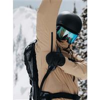 Women's [ak] Upshift GORE-TEX 2L Jacket - Kelp