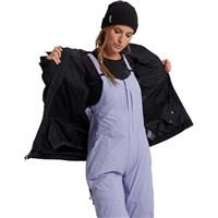 Women's [ak] Upshift GORE-TEX 2L Jacket - True Black