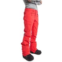 Women's Gloria GORE-TEX Pants - Tomato