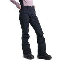 Women's Gloria GORE-TEX Pants - True Black