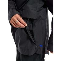 Women's Lalik Jacket - True Black -                                                                                                                                                       