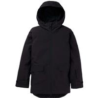 Women's Lalik Jacket - True Black -                                                                                                                                                       